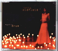 Sally Oldfield - Mystic Drum